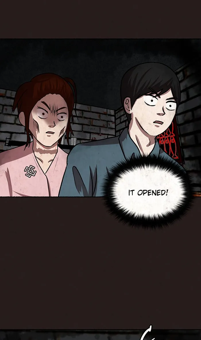 Escape Room Chapter 4 page 67 - 