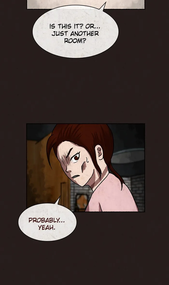 Escape Room Chapter 4 page 69 - 