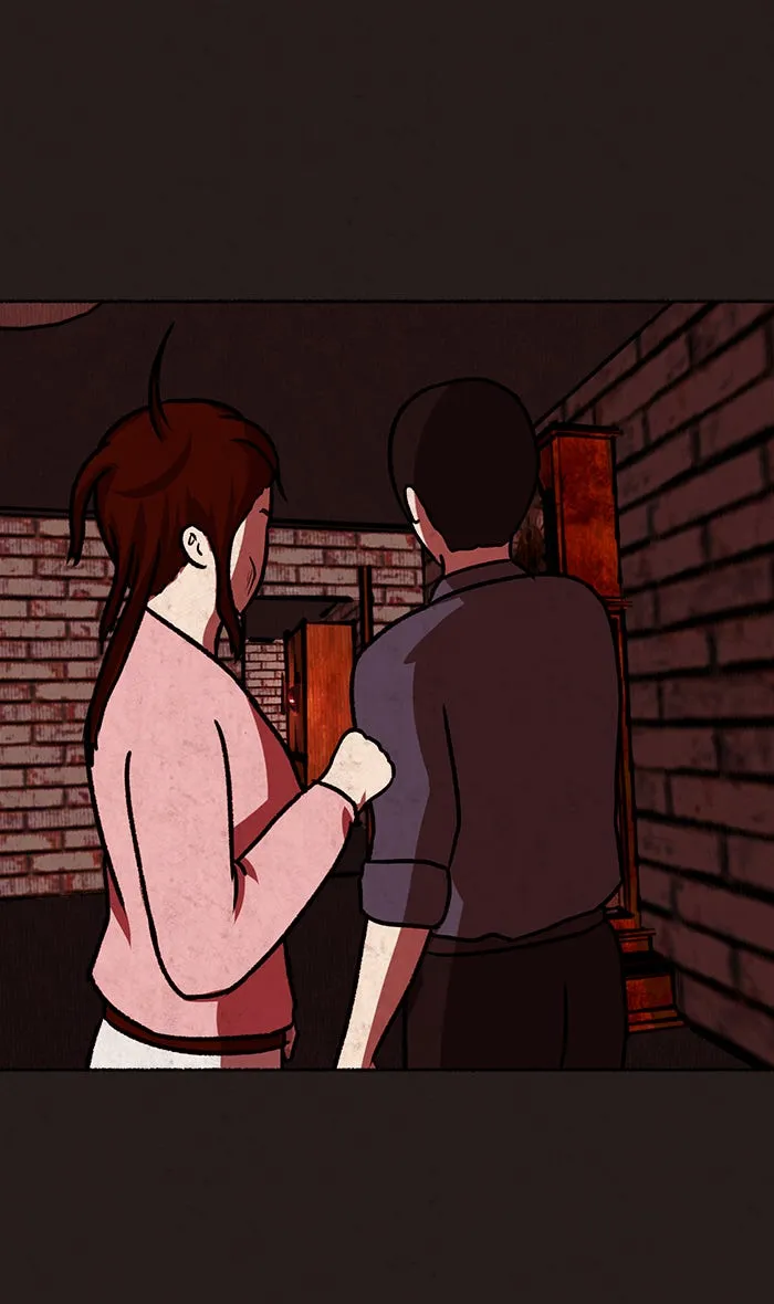 Escape Room Chapter 4 page 8 - 