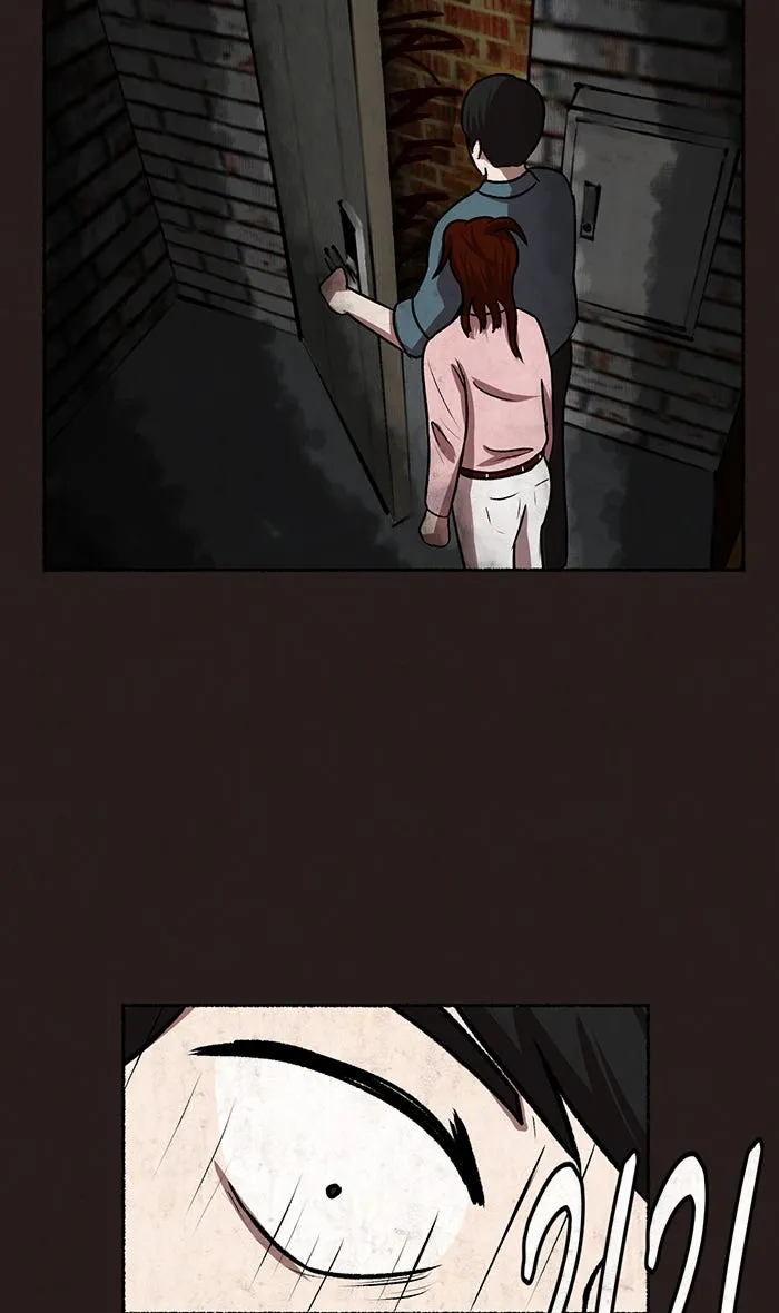 Escape Room Chapter 4 page 71 - 