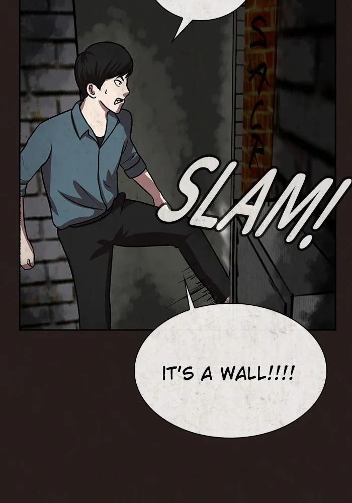 Escape Room Chapter 4 page 74 - 