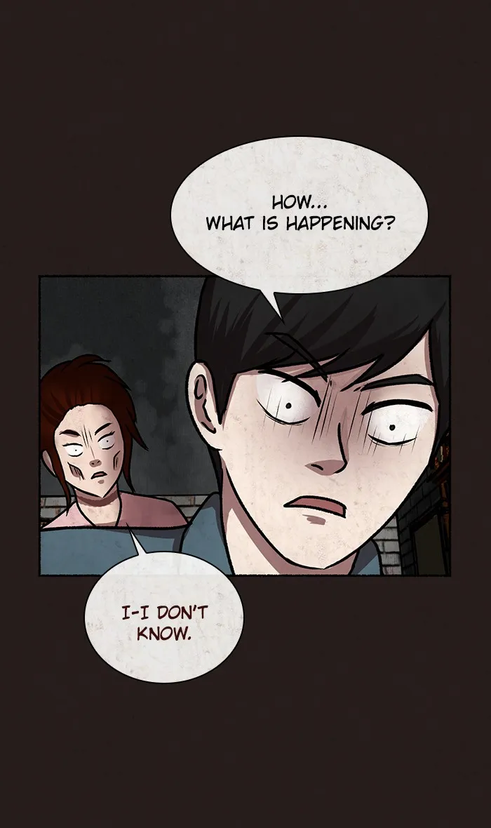 Escape Room Chapter 4 page 75 - 
