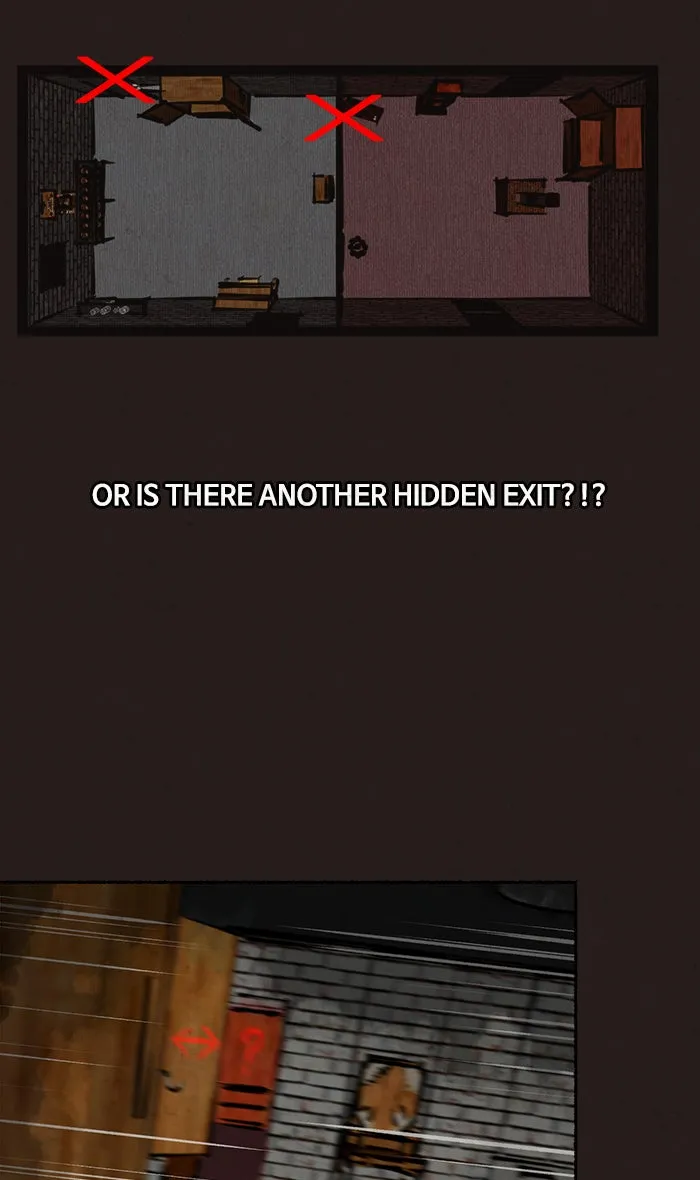 Escape Room Chapter 4 page 78 - 