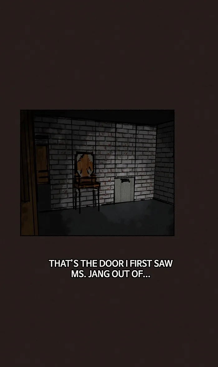 Escape Room Chapter 4 page 80 - 