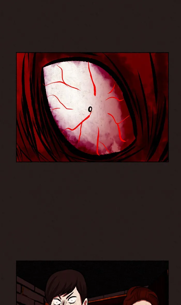 Escape Room Chapter 4 page 9 - 