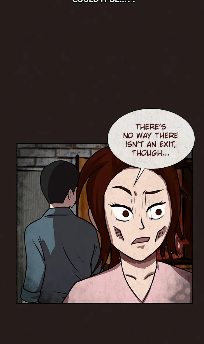 Escape Room Chapter 4 page 84 - 