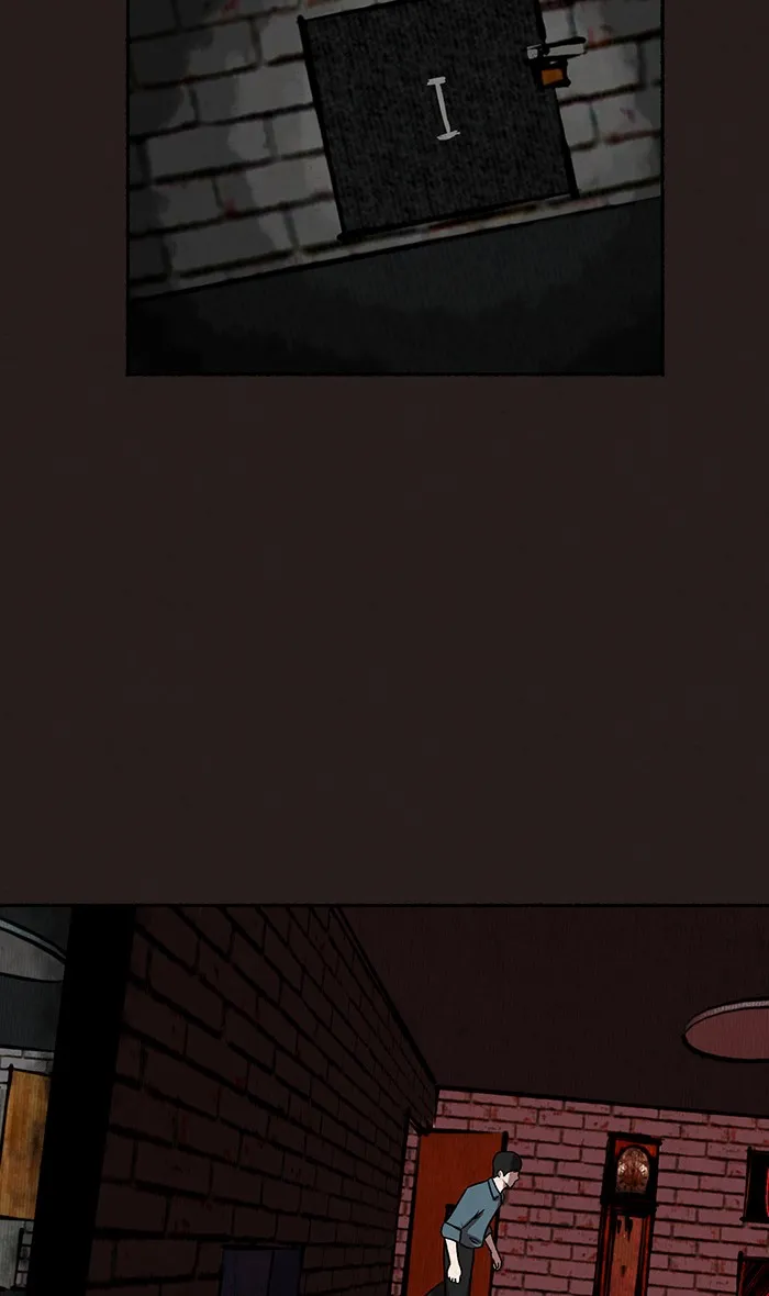 Escape Room Chapter 4 page 86 - 