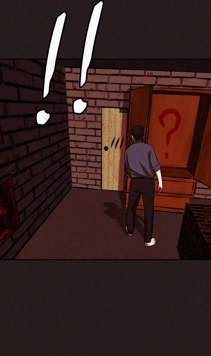 Escape Room Chapter 4 page 90 - 