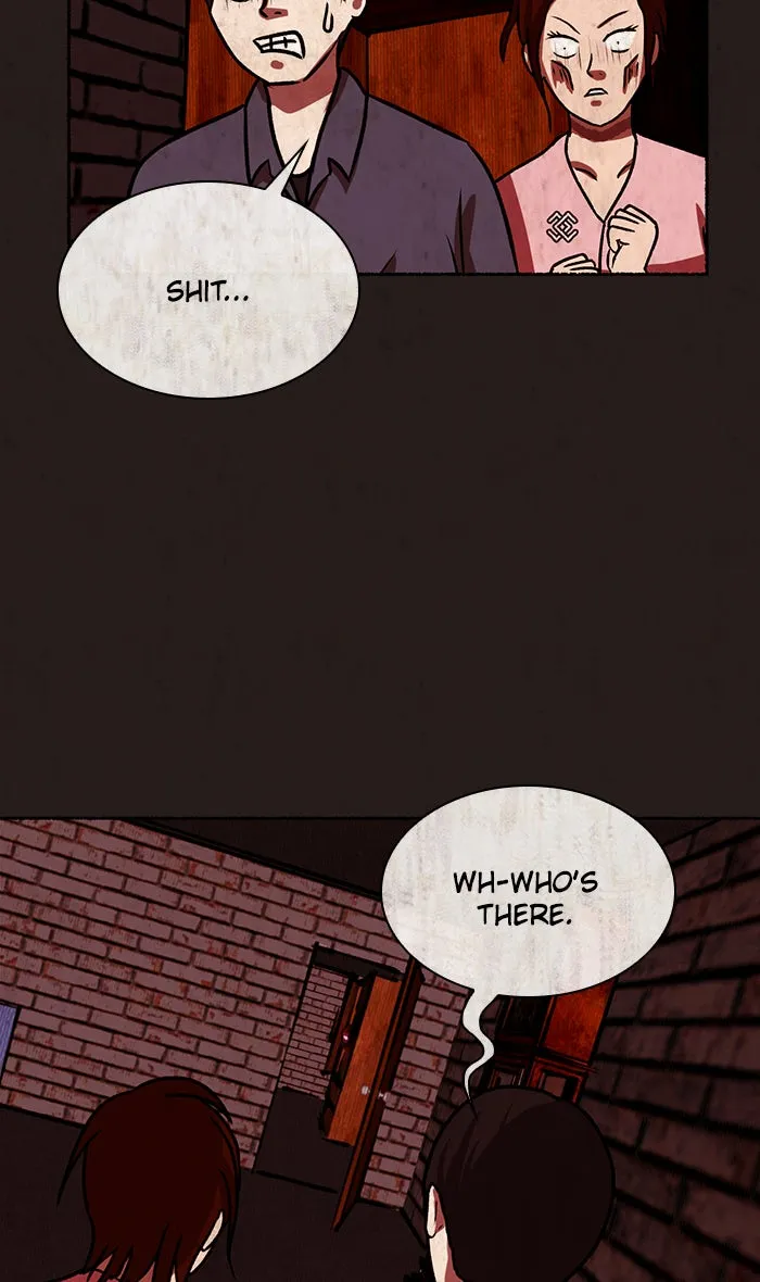 Escape Room Chapter 4 page 10 - 