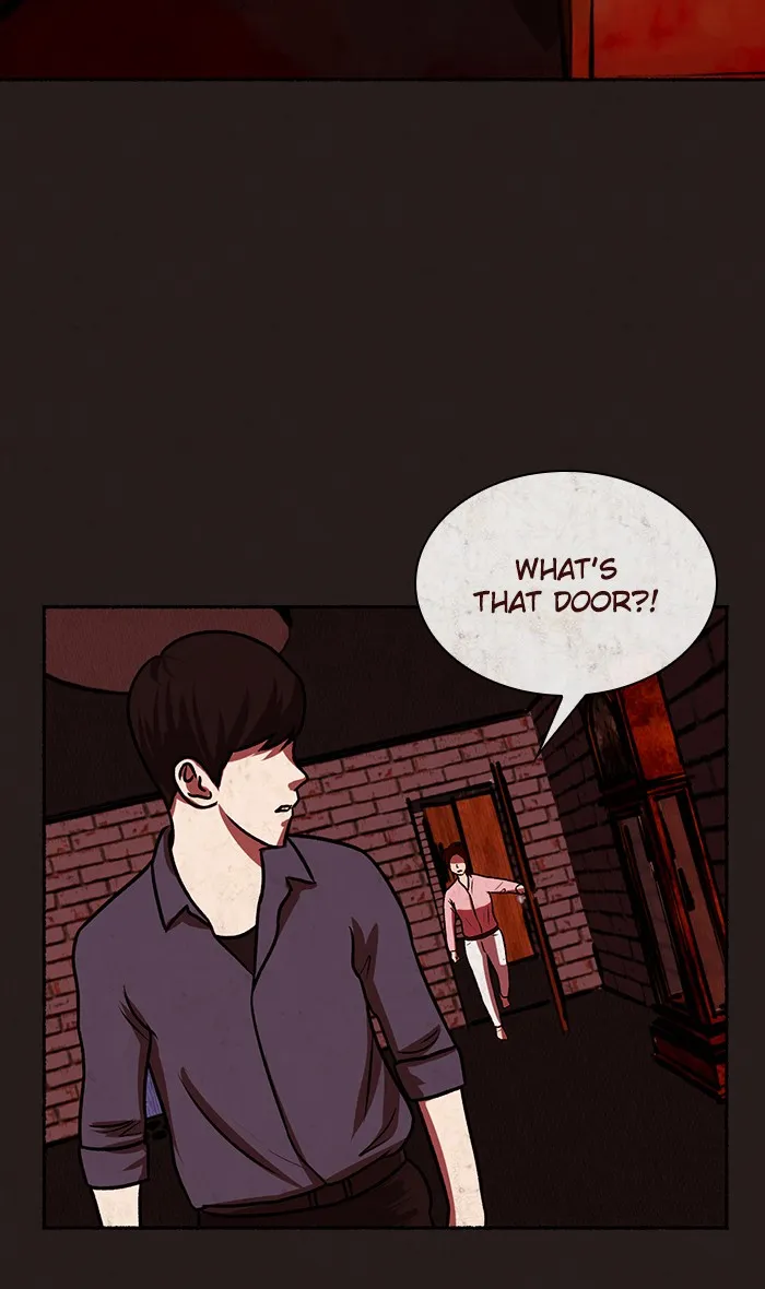 Escape Room Chapter 4 page 92 - 