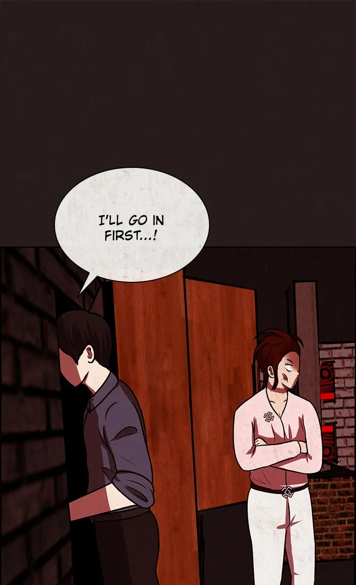 Escape Room Chapter 4 page 99 - 