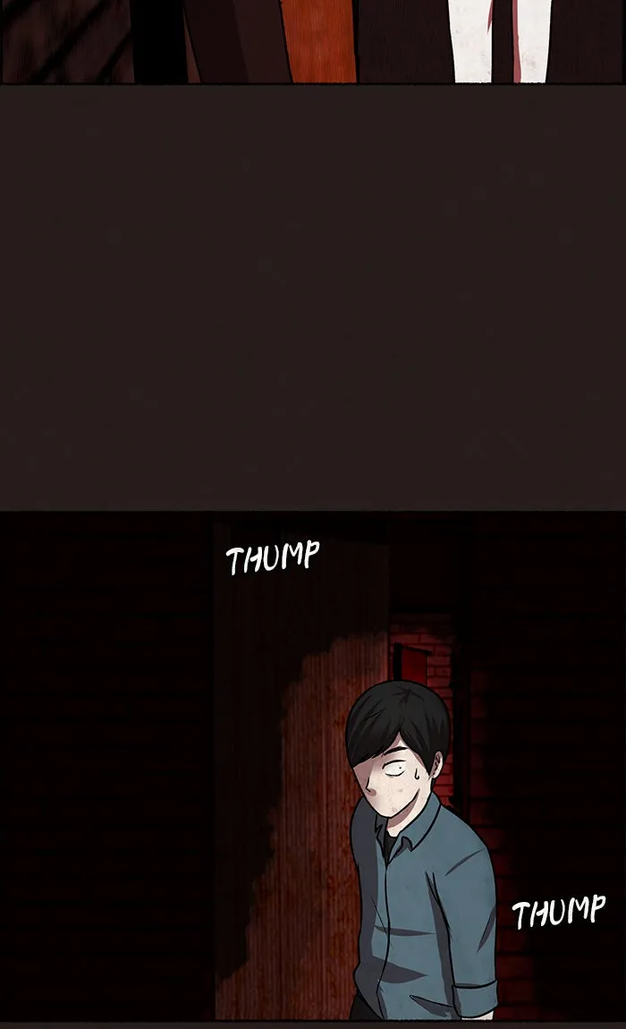 Escape Room Chapter 4 page 100 - 