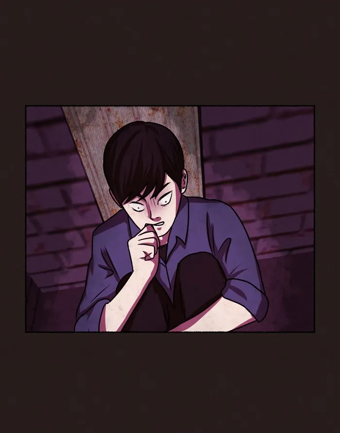 Escape Room Chapter 5 page 15 - 