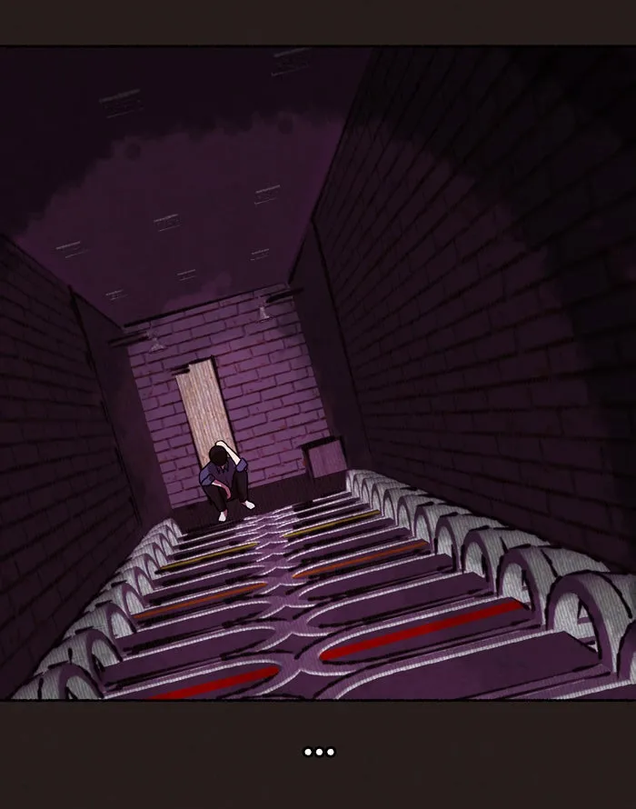 Escape Room Chapter 5 page 23 - 
