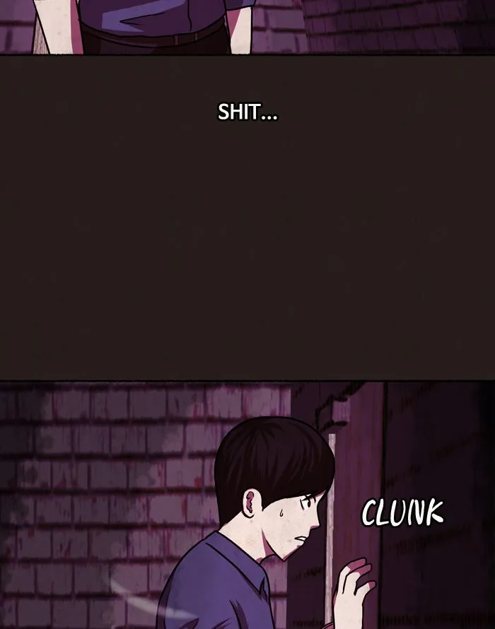 Escape Room Chapter 5 page 27 - 