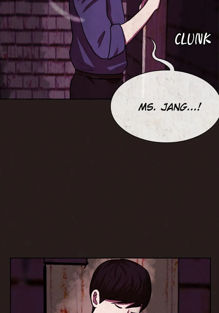 Escape Room Chapter 5 page 28 - 