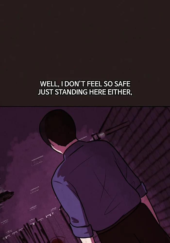 Escape Room Chapter 5 page 31 - 