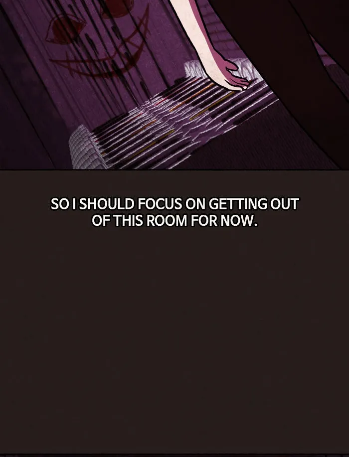 Escape Room Chapter 5 page 32 - 