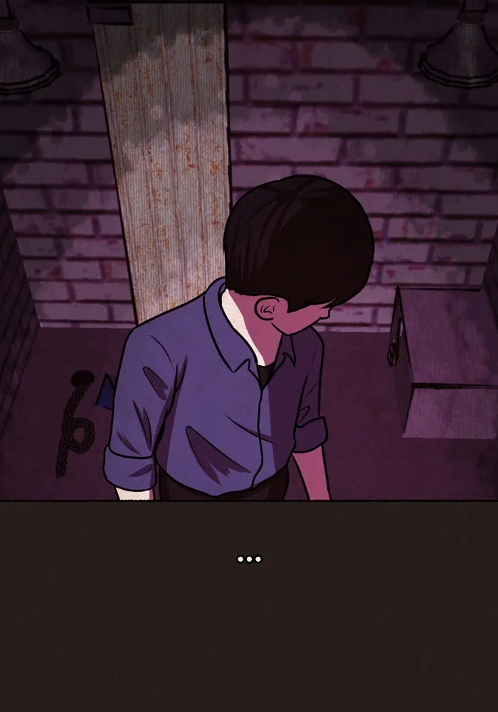 Escape Room Chapter 5 page 33 - 