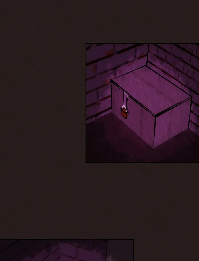 Escape Room Chapter 5 page 34 - 