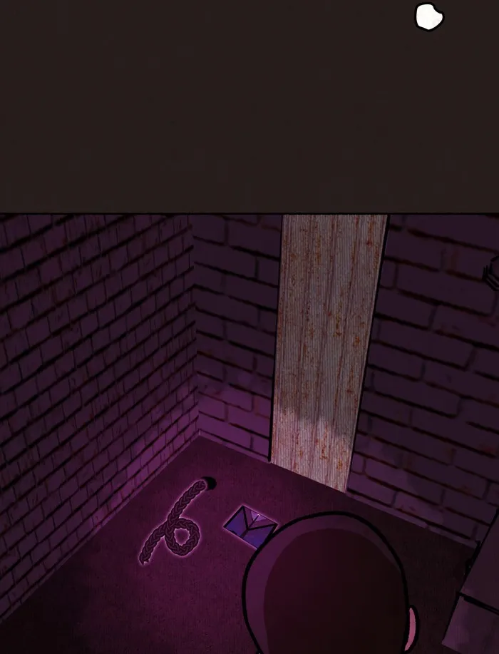 Escape Room Chapter 5 page 36 - 