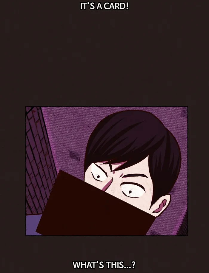Escape Room Chapter 5 page 38 - 