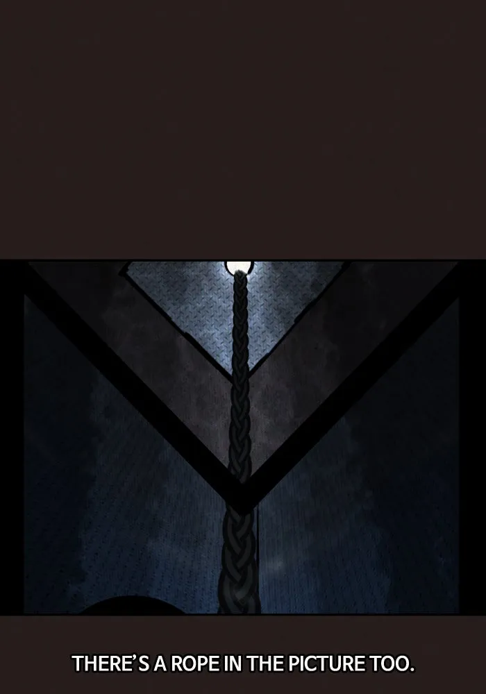 Escape Room Chapter 5 page 39 - 
