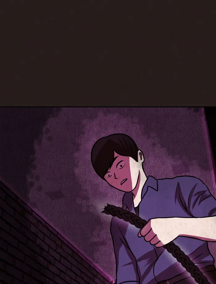 Escape Room Chapter 5 page 40 - 