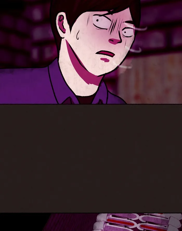 Escape Room Chapter 5 page 5 - 