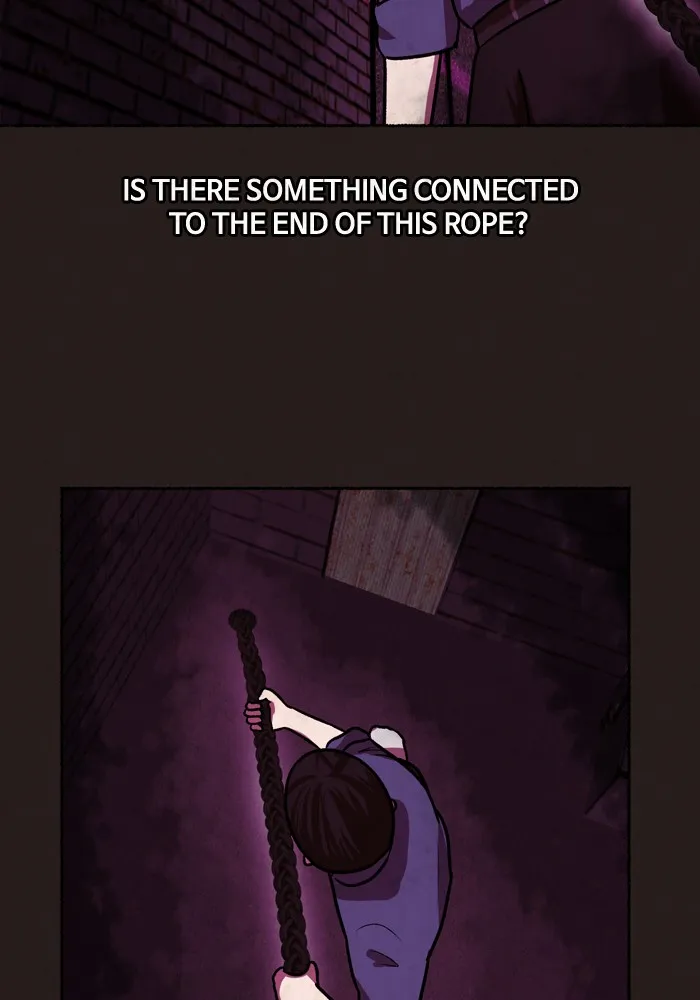 Escape Room Chapter 5 page 41 - 
