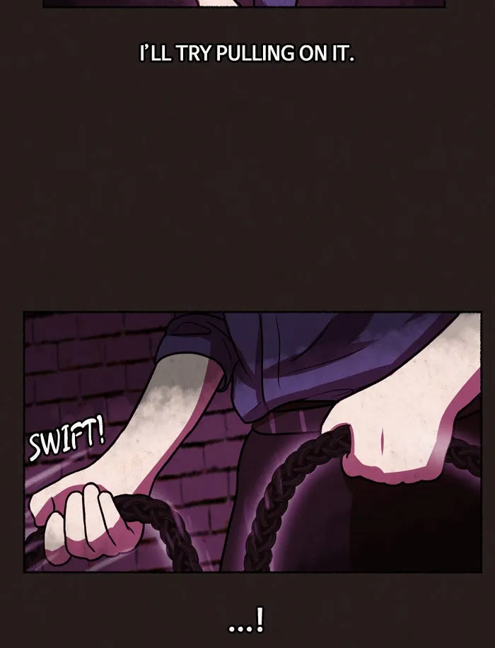 Escape Room Chapter 5 page 42 - 