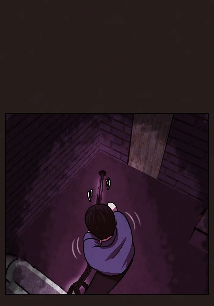 Escape Room Chapter 5 page 43 - 