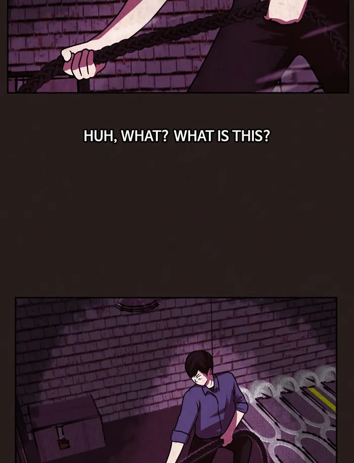 Escape Room Chapter 5 page 48 - 