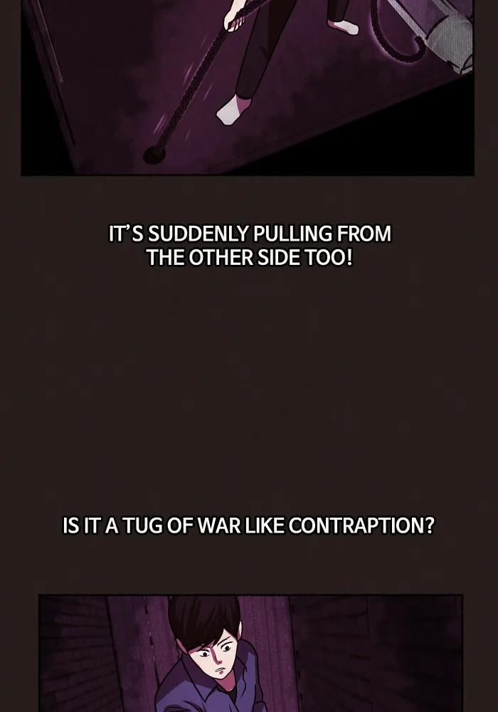 Escape Room Chapter 5 page 49 - 
