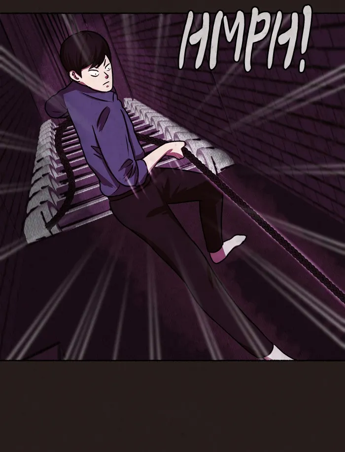 Escape Room Chapter 5 page 52 - 