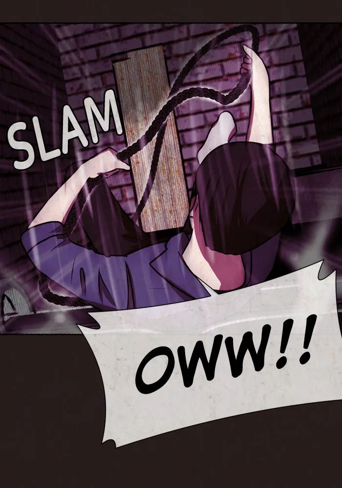 Escape Room Chapter 5 page 55 - 
