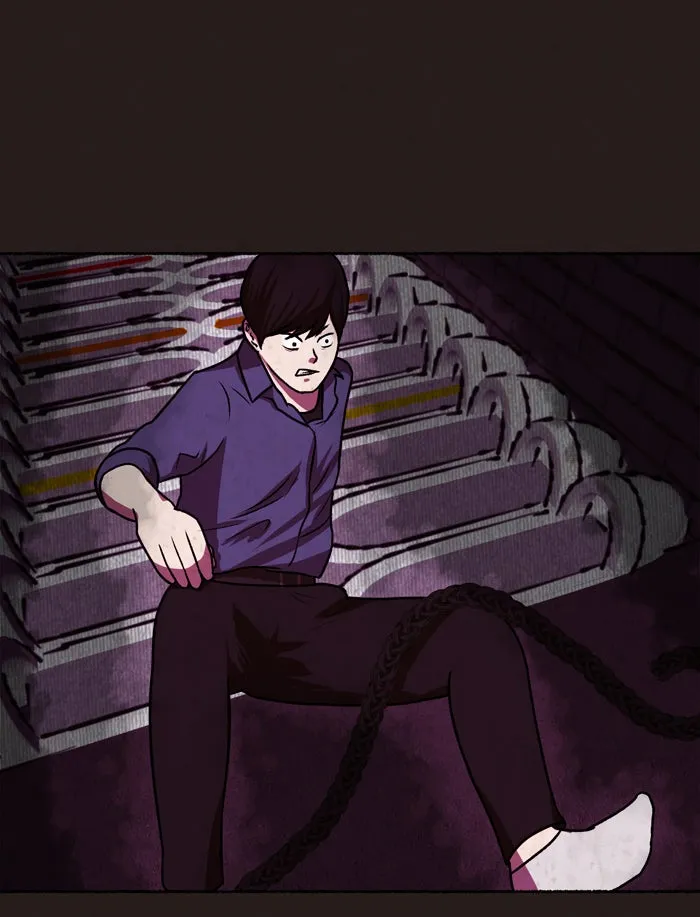 Escape Room Chapter 5 page 56 - 