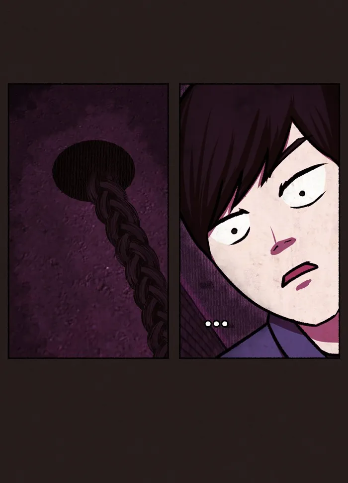 Escape Room Chapter 5 page 59 - 