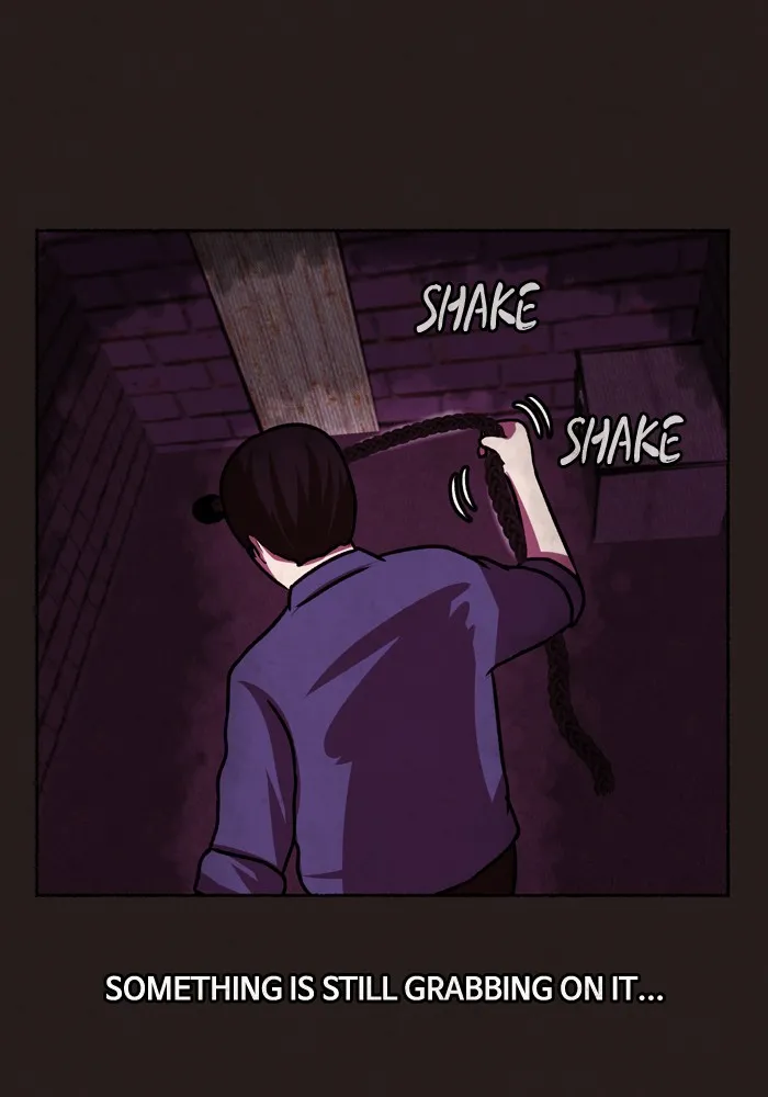 Escape Room Chapter 5 page 60 - 