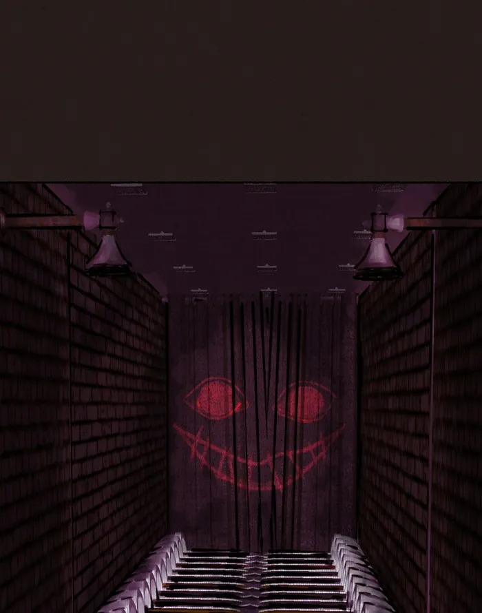 Escape Room Chapter 5 page 7 - 