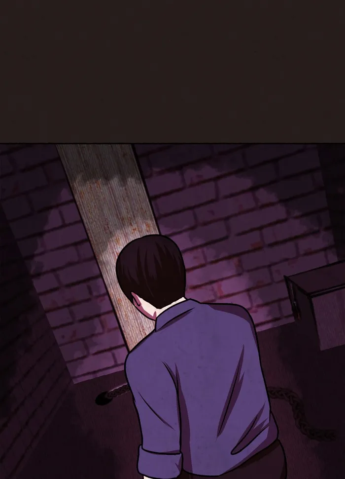 Escape Room Chapter 5 page 61 - 