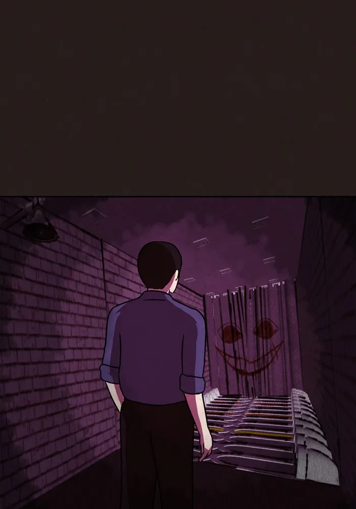 Escape Room Chapter 5 page 66 - 