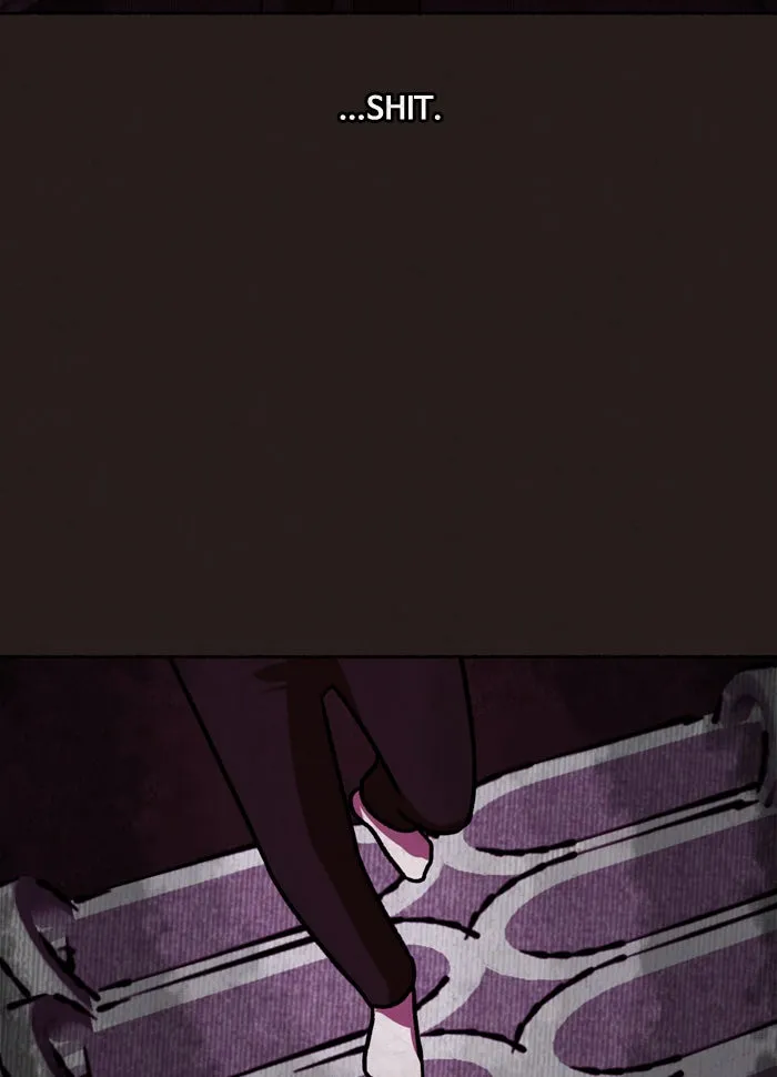 Escape Room Chapter 5 page 67 - 