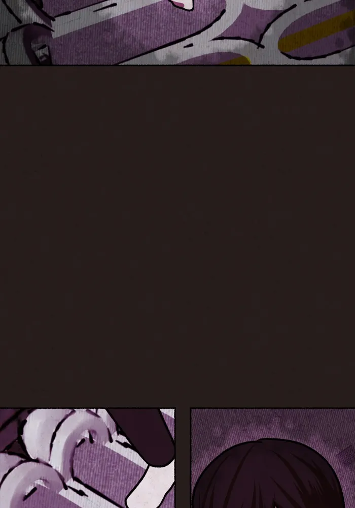 Escape Room Chapter 5 page 68 - 