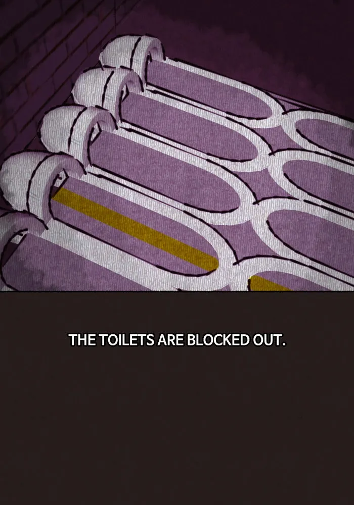 Escape Room Chapter 5 page 70 - 