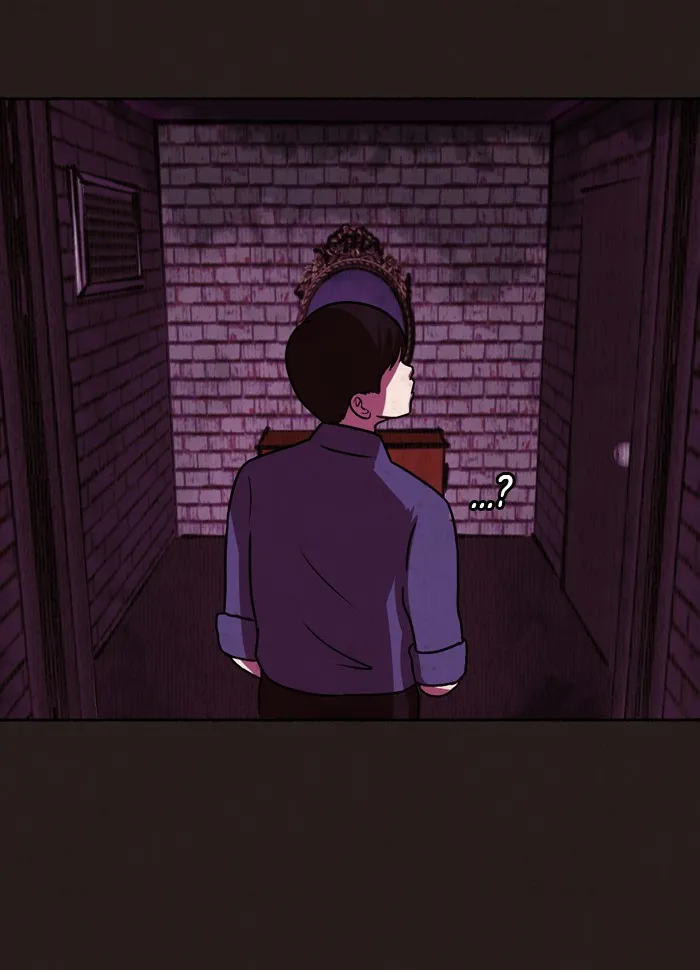 Escape Room Chapter 5 page 83 - 