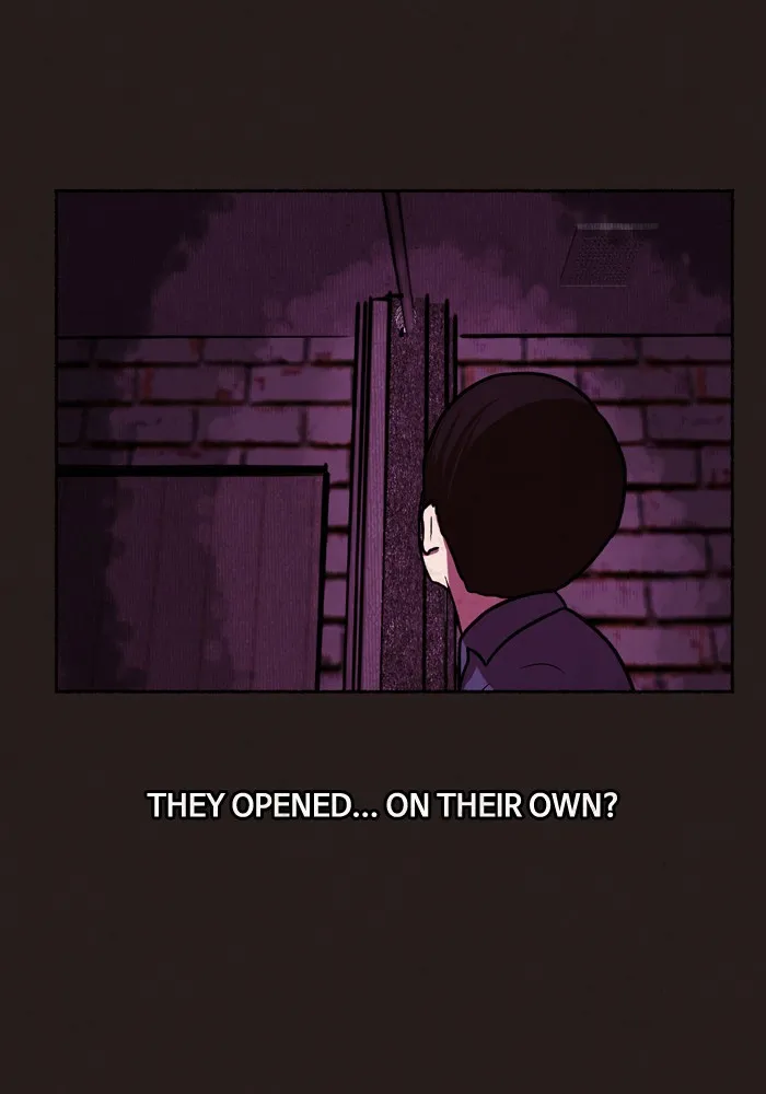 Escape Room Chapter 5 page 84 - 