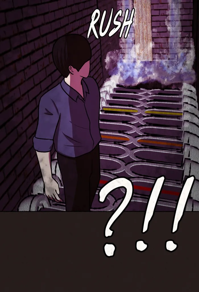 Escape Room Chapter 5 page 88 - 
