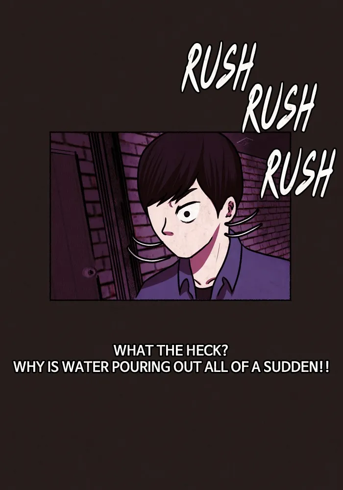 Escape Room Chapter 5 page 89 - 