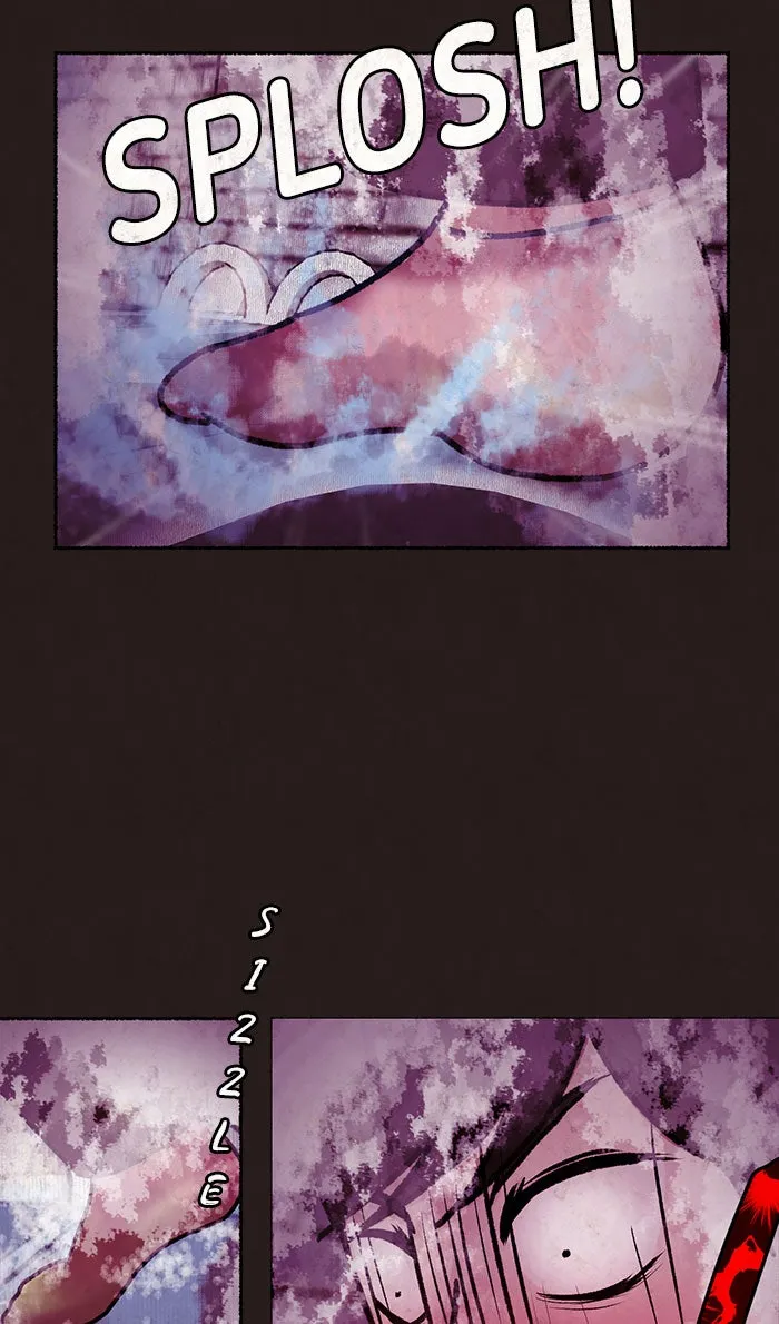 Escape Room Chapter 6 page 102 - 